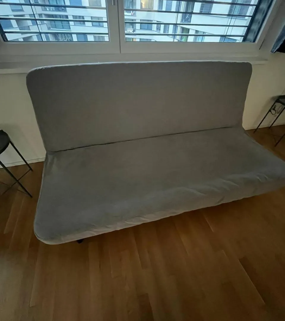 Apartmán Esc Comfort Studio 2 Bed Basilej