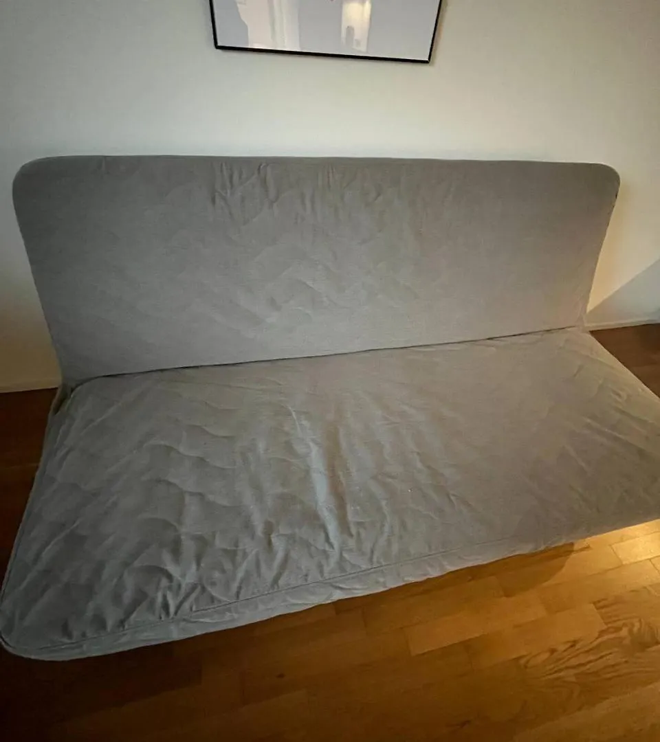 Apartmán Esc Comfort Studio 2 Bed Basilej Švýcarsko